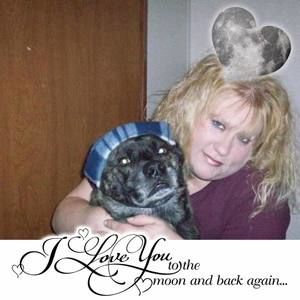 Meet your Posher, Tina